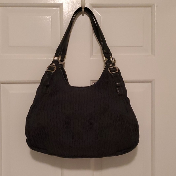 Authentic Coach Handbag - Picture 2 of 7